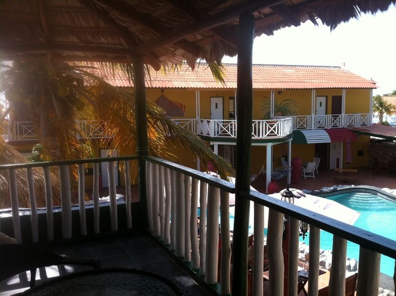 Rancho El Sobrino Westpunt Exterior foto