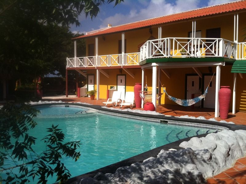 Rancho El Sobrino Westpunt Exterior foto