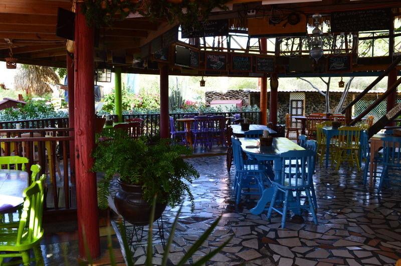 Rancho El Sobrino Westpunt Exterior foto