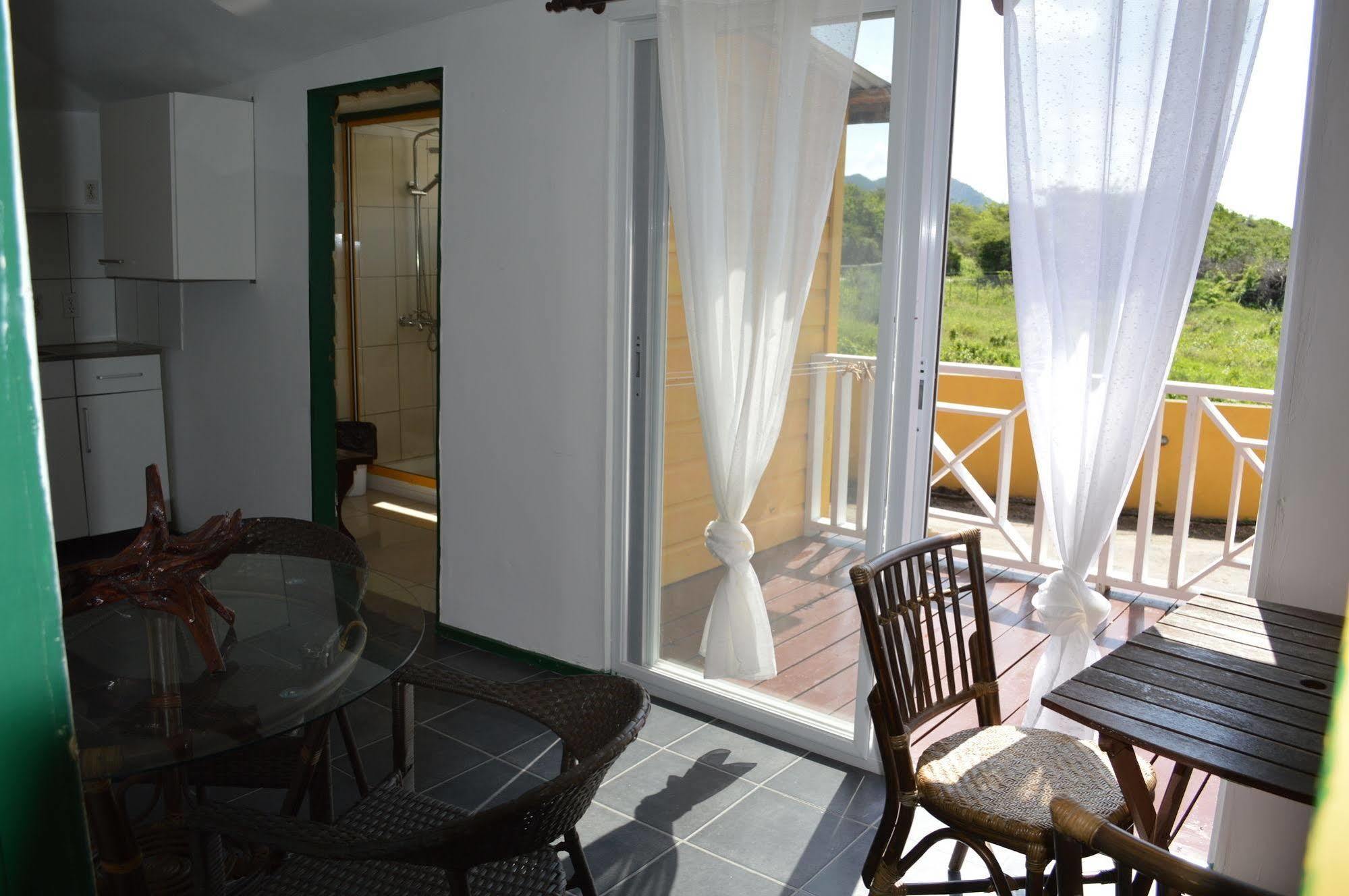 Rancho El Sobrino Westpunt Exterior foto