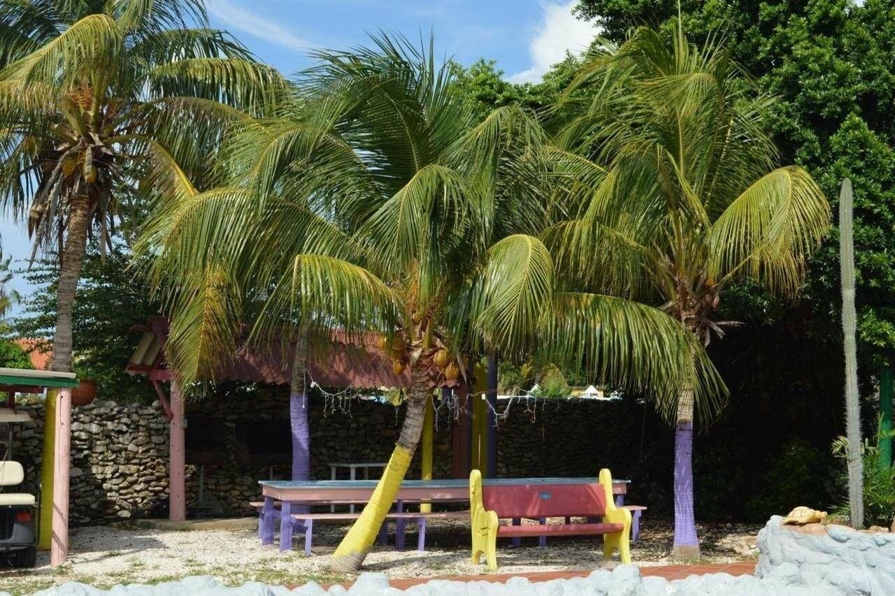 Rancho El Sobrino Westpunt Exterior foto