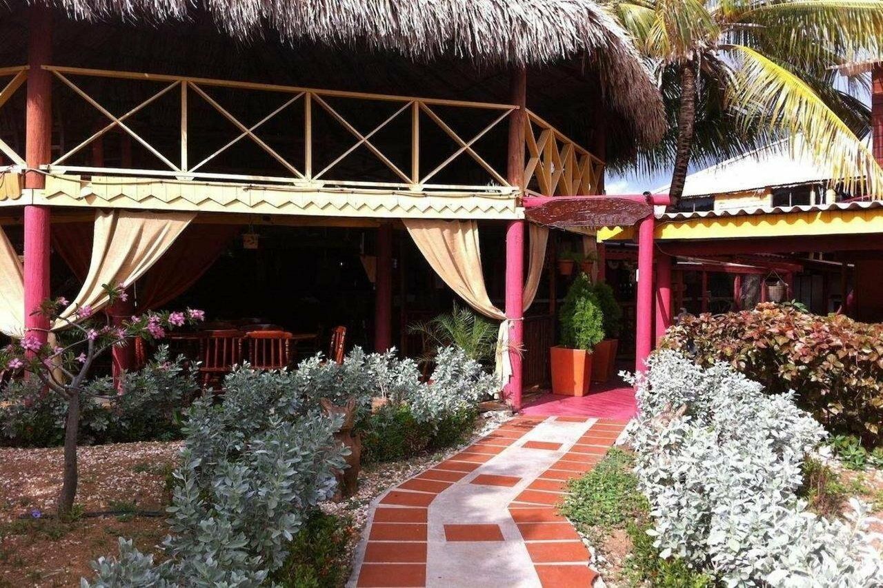 Rancho El Sobrino Westpunt Exterior foto